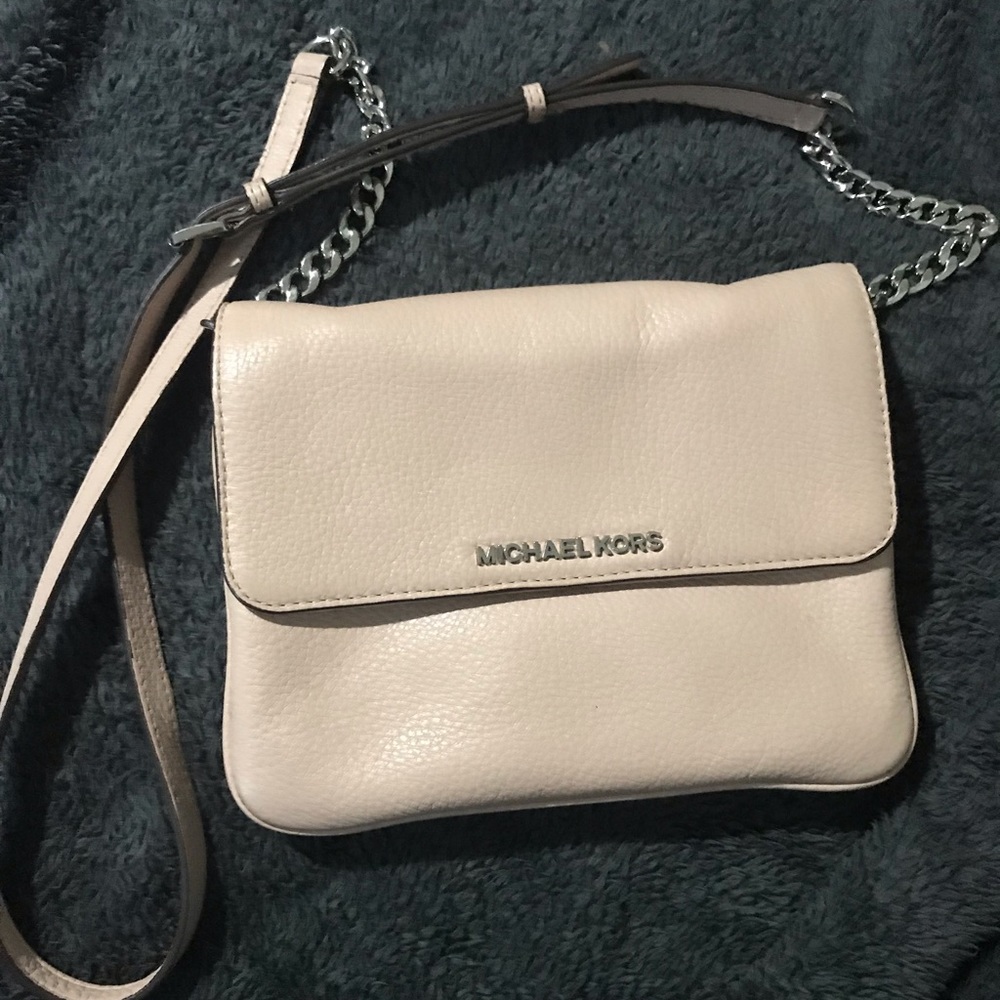 michael kors crossbody